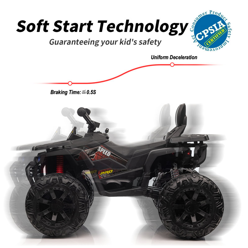 24v kids atv best sale